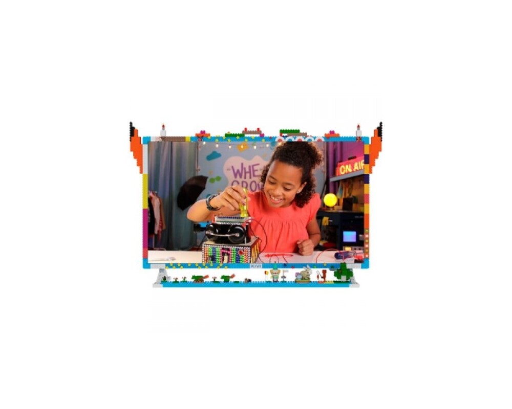 Телевизор 32" FHD TV KIVI