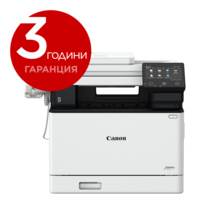  Canon i-SENSYS MF754Cdw Printer/Scanner/Copier/Fax 640350 5455C009AA на топ цена - PIC.bg