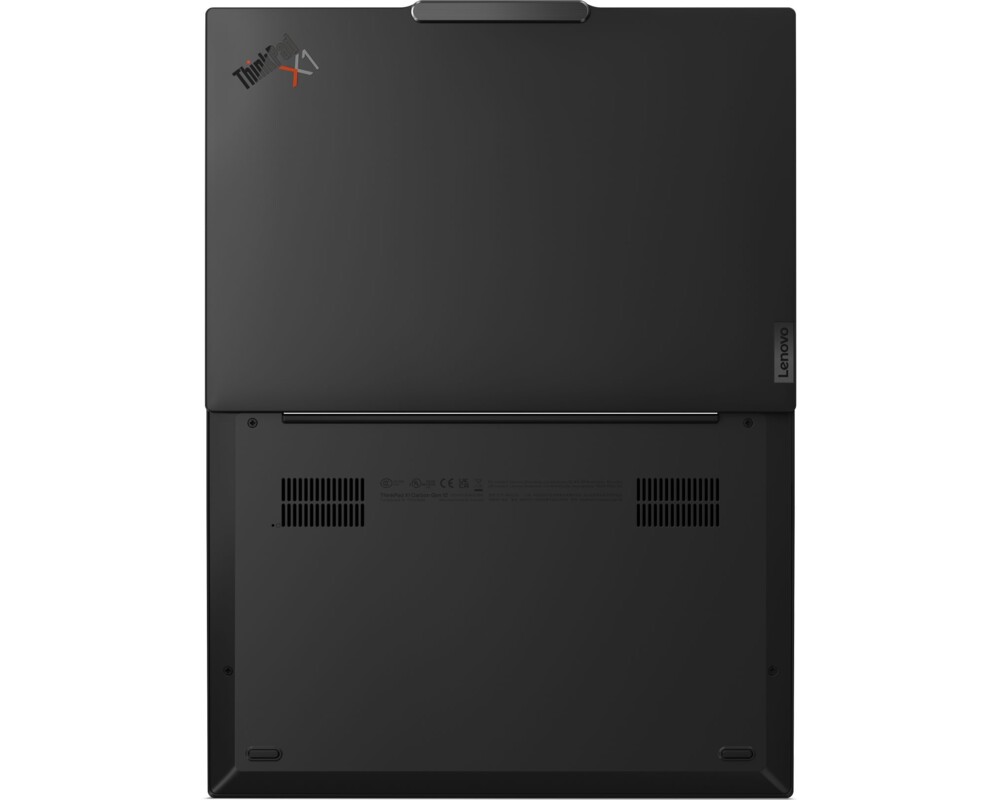 Лаптоп LENOVO ThinkPad X1 Carbon G12 T Intel Core Ultra 7 155U 14inch 16GB 512GB W11P 6