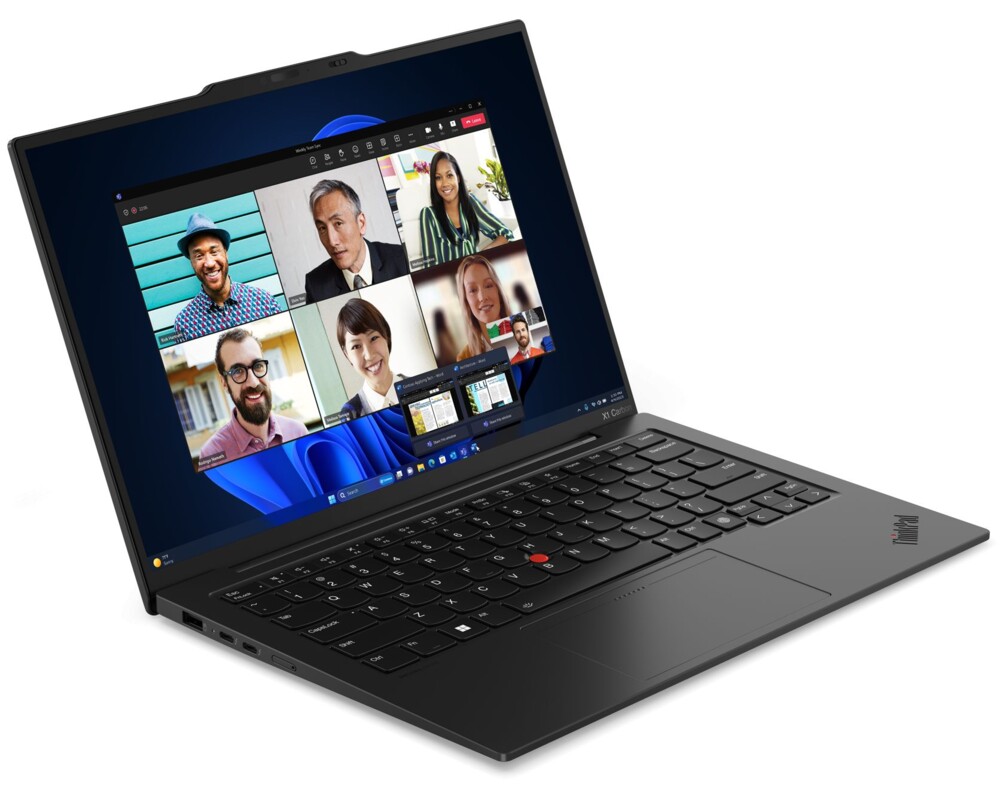 Лаптоп LENOVO ThinkPad X1 Carbon G12 T Intel Core Ultra 7 155U 14inch 16GB 512GB W11P 3
