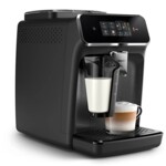 <span>Кафемашина</span> PHILIPS Fully automatic espresso machine 2300 series 4 beverages Intuitive touch display LatteGo <span class='catalog-num-in-name'>EP2330/10</span> - 