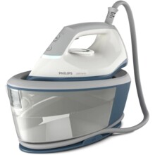  PHILIPS System iron series 2000 6 bar 1.4l water tank 689161 PSG2000/20 на топ цена - PIC.bg