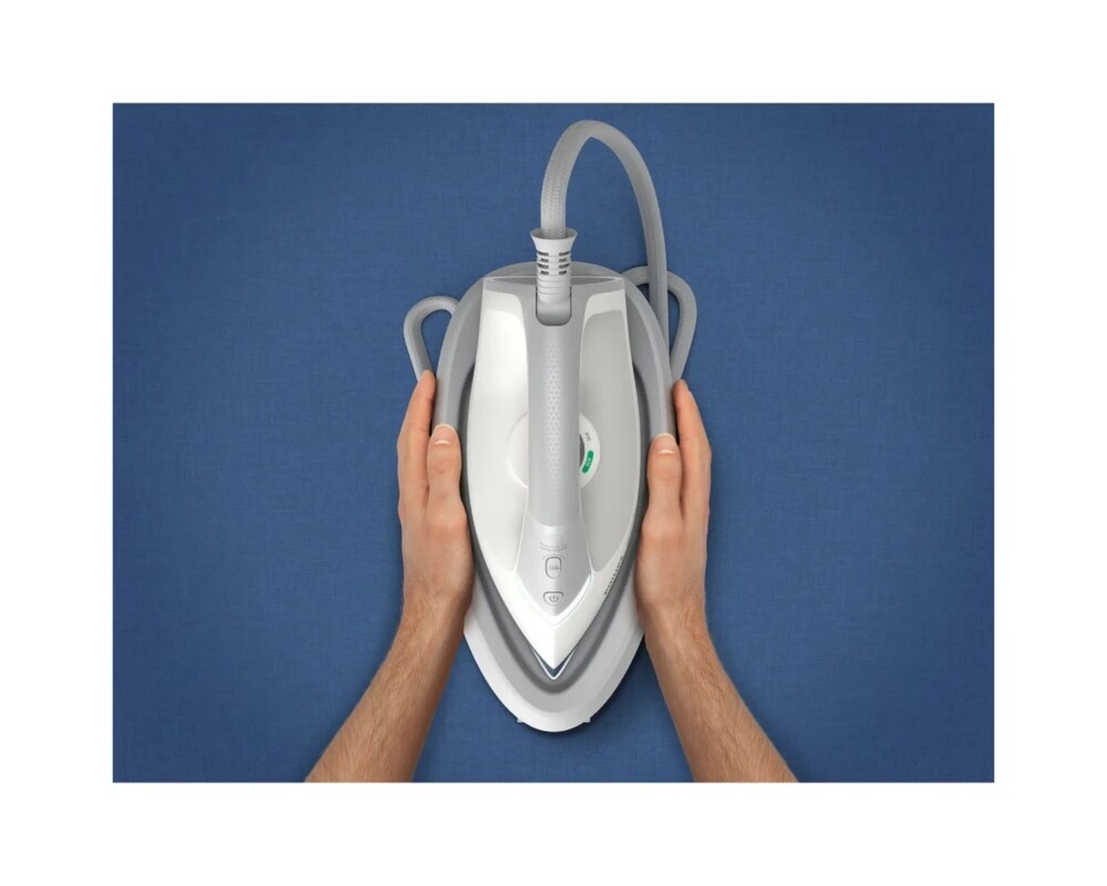 Ютия и парогенератор PHILIPS System iron series 2000 6 bar 1.4l water tank 4