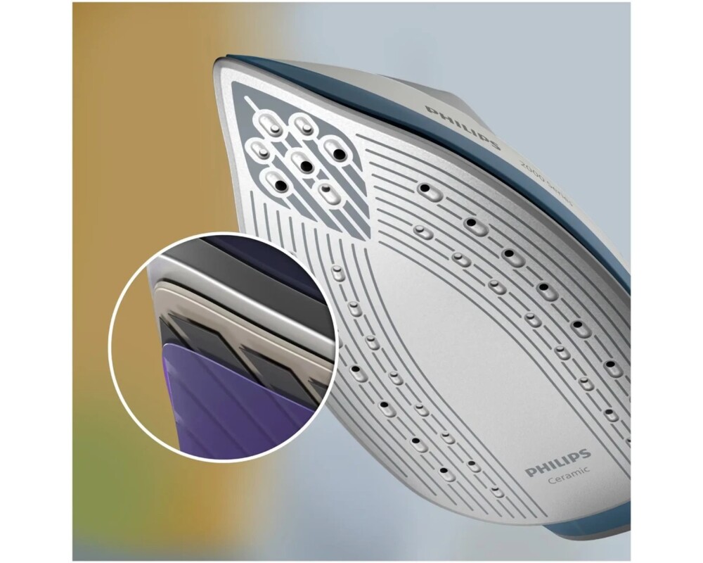 Ютия и парогенератор PHILIPS System iron series 2000 6 bar 1.4l water tank 6