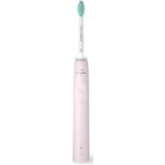 <span>Четка за зъби</span> PHILIPS Electric toothbrush Series 3100 Pressure sensor Slim ergonomic design pink <span class='catalog-num-in-name'>HX3671/11</span> -  - Pic.bg <span>Четка за зъби</span> PHILIPS Electric toothbrush Series 3100 Pressure sensor Slim ergonomic design pink <span class='catalog-num-in-name'>HX3671/11</span> -