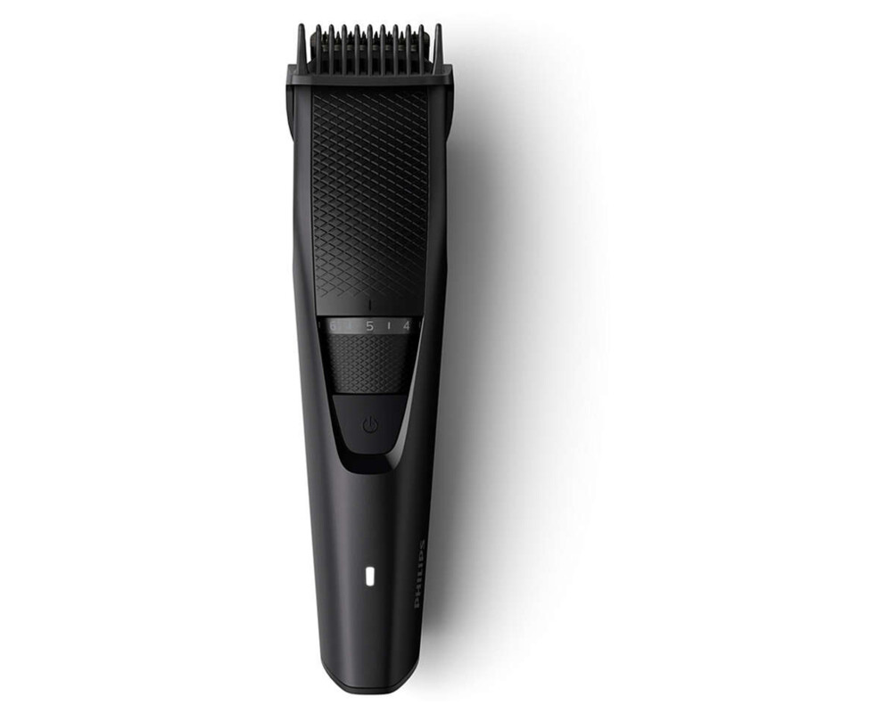 Тример PHILIPS Beardtrimmer series 3000 beard trimmer up to 60 min cordless use 4