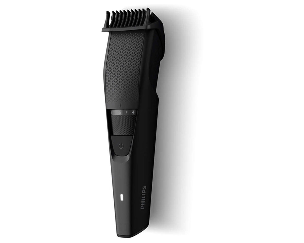 Тример PHILIPS Beardtrimmer series 3000 beard trimmer up to 60 min cordless use 2