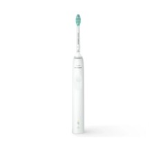  PHILIPS Sonicare 3100 series Built-in pressure sensor SmarTimer 215796 HX3671/13 на топ цена - PIC.bg