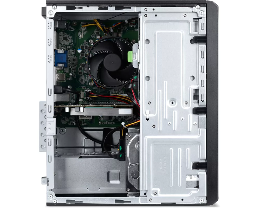 Настолен компютър Acer Veriton S2710G 6