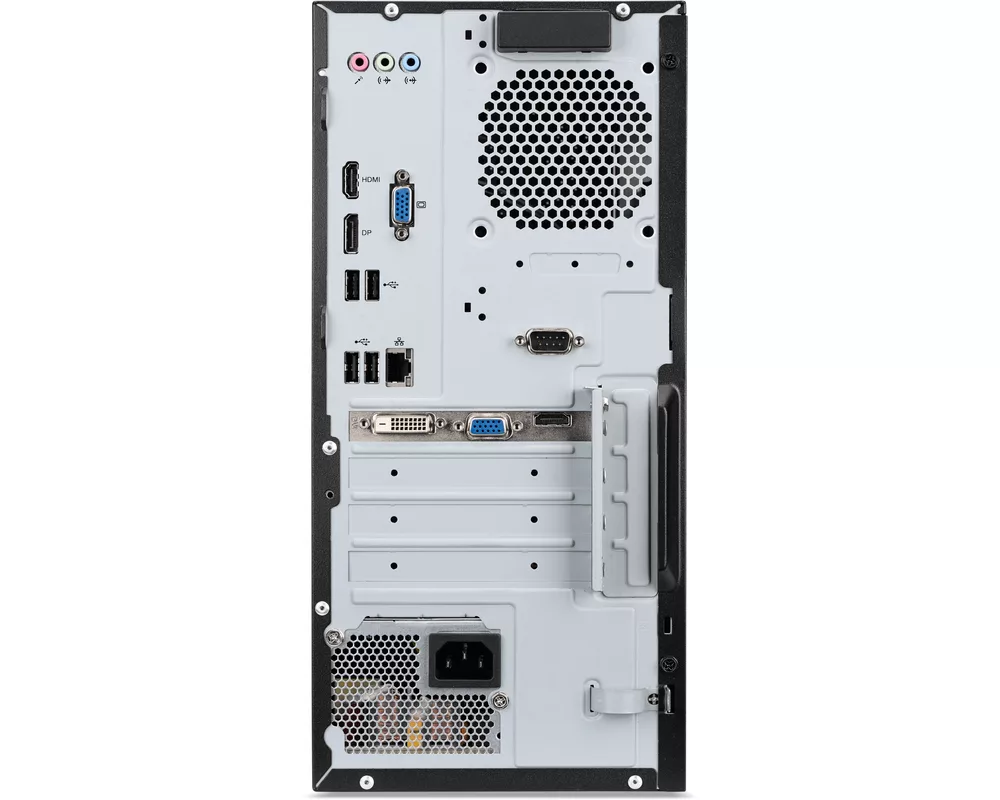 Настолен компютър Acer Veriton S2710G 5