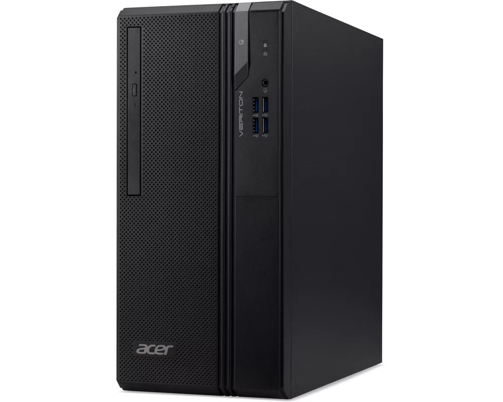 Настолен компютър Acer Veriton S2710G 3