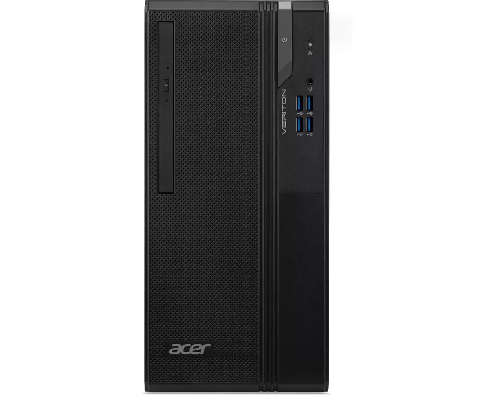 Настолен компютър Acer Veriton S2710G 2