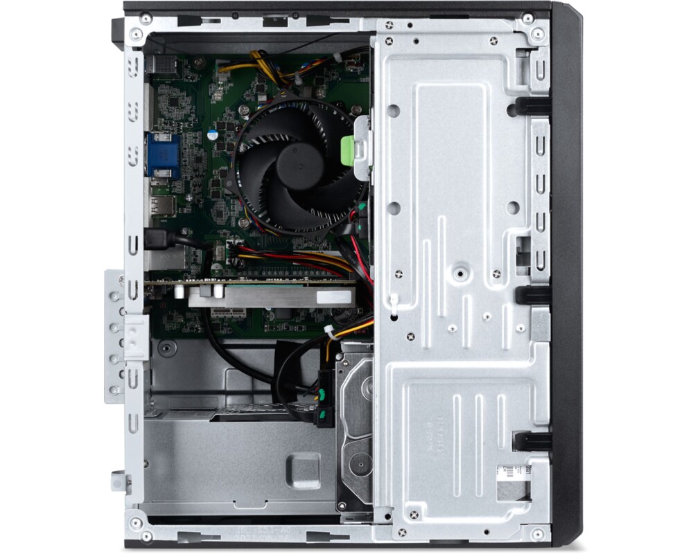 Настолен компютър Acer Veriton X2710G 6