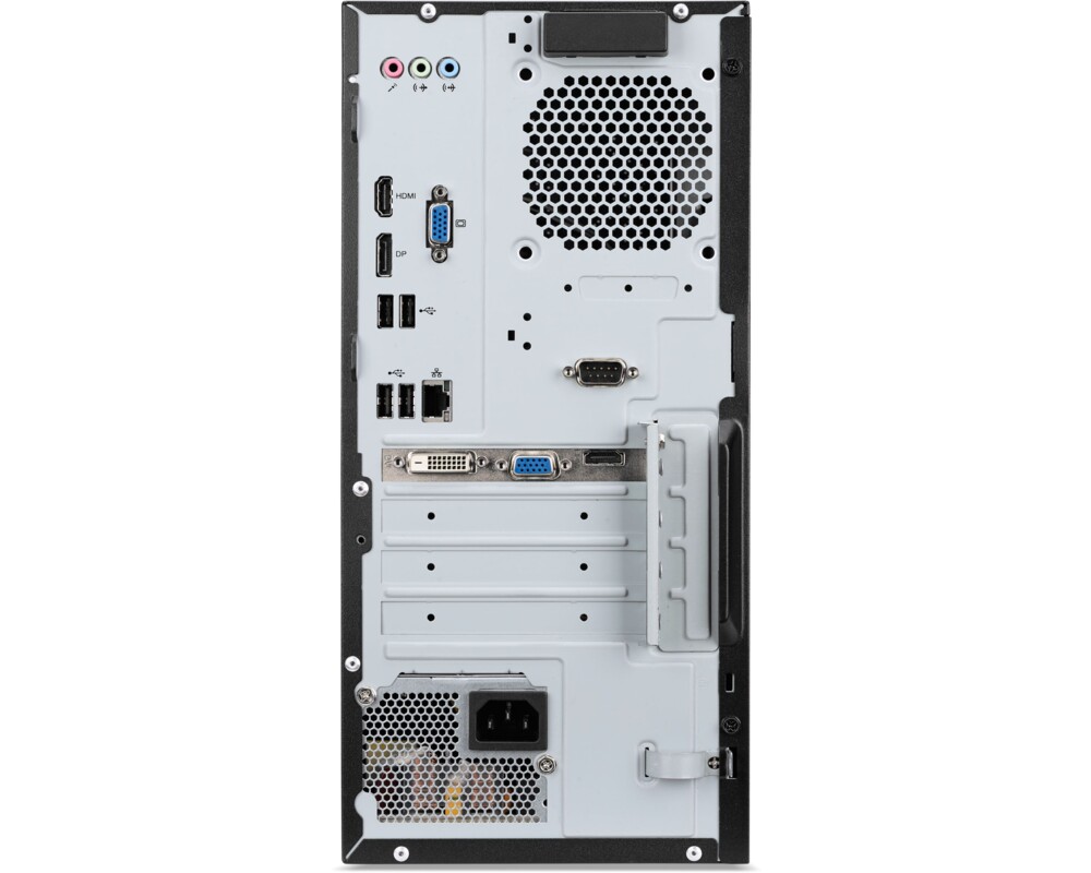 Настолен компютър Acer Veriton X2710G 5