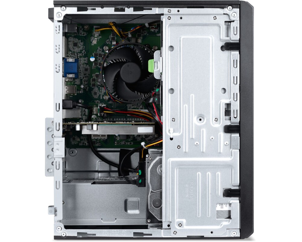 Настолен компютър Acer Veriton S2710G 6