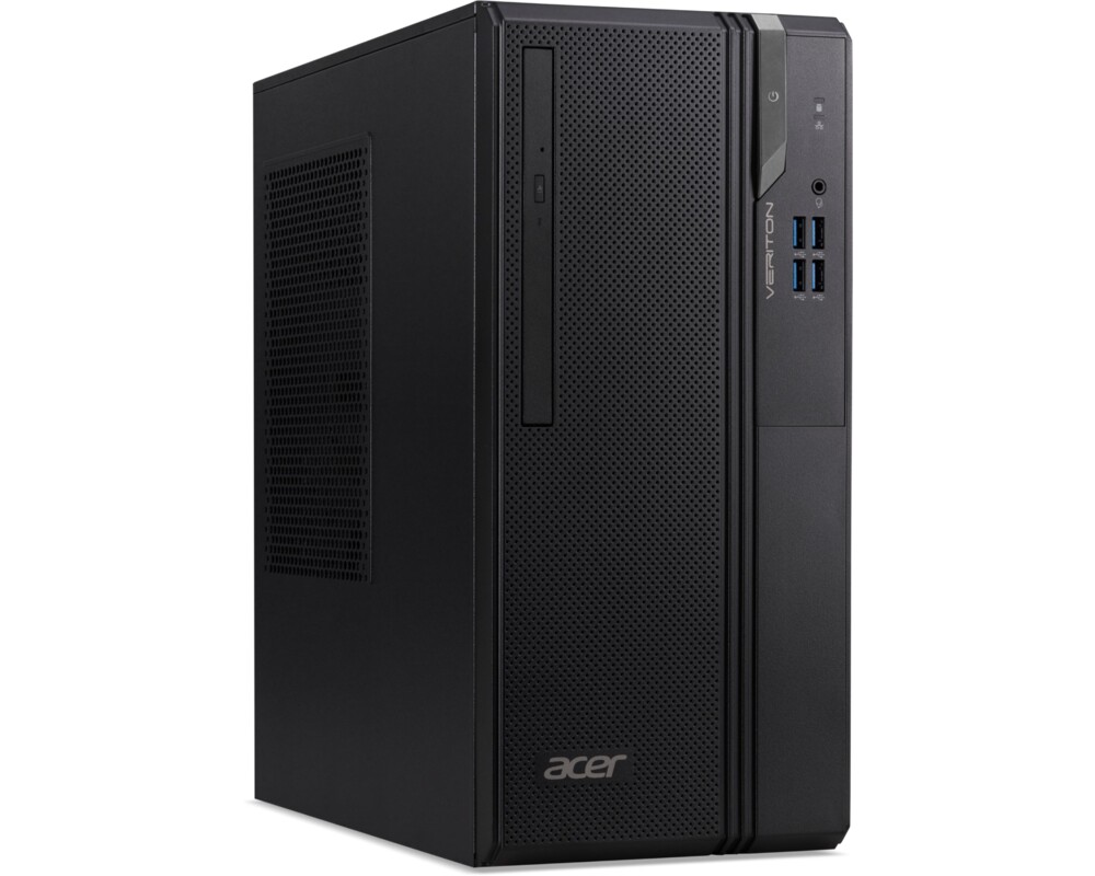 Настолен компютър Acer Veriton S2710G 4