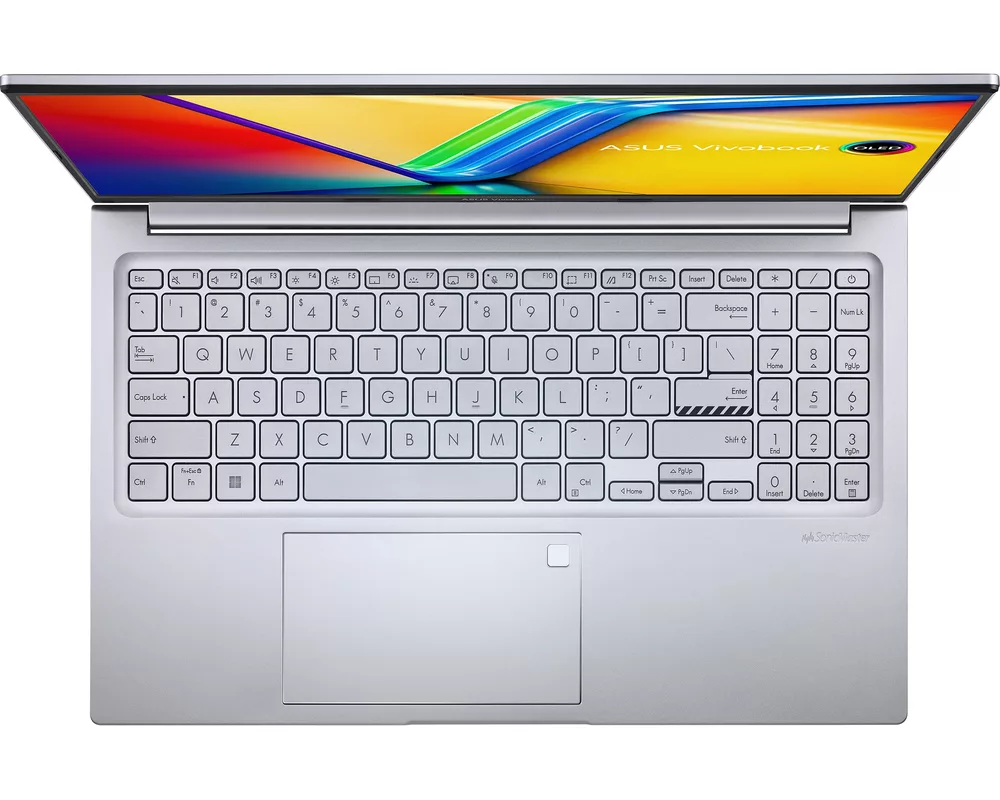 Лаптоп ASUS Vivobook 15 OLED M1505YA-MA269 5