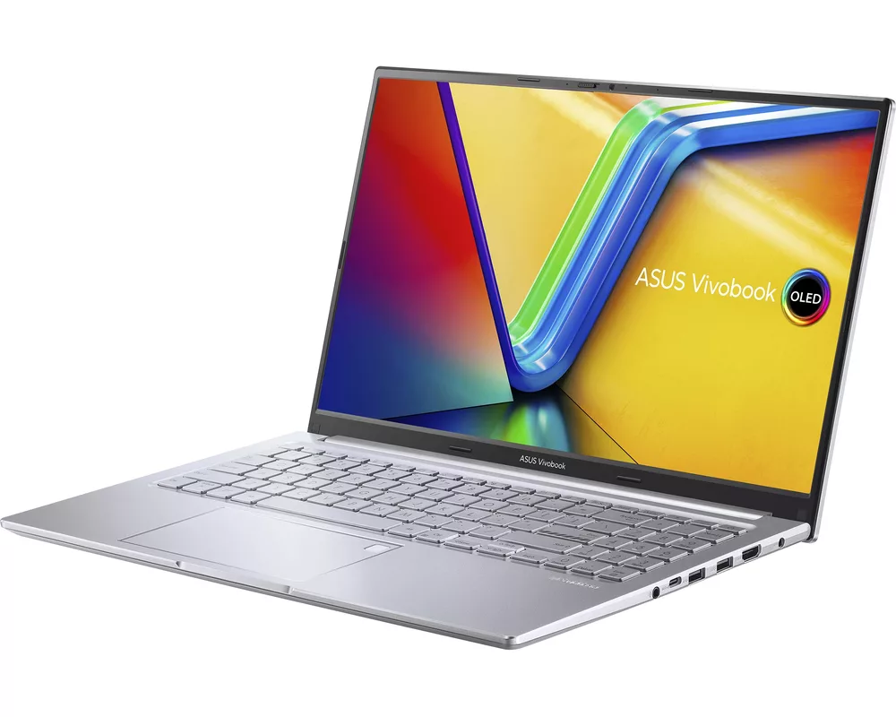 Лаптоп ASUS Vivobook 15 OLED M1505YA-MA269 4