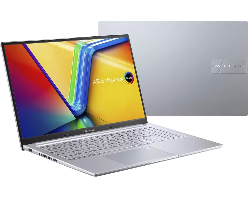 Лаптоп ASUS Vivobook 15 OLED M1505YA-MA240W 10