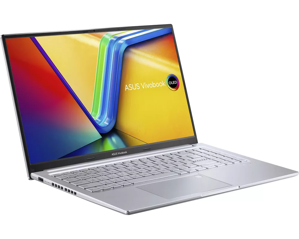 Лаптоп ASUS Vivobook 15 OLED M1505YA-MA240W 3