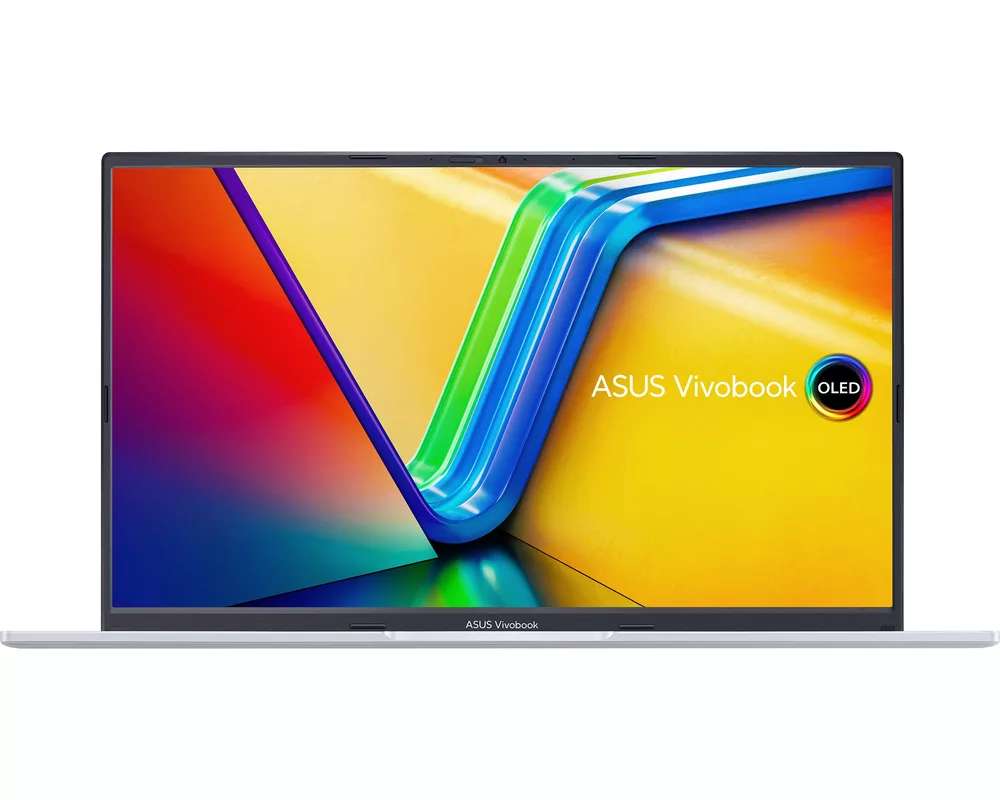 Лаптоп ASUS Vivobook 15 OLED M1505YA-MA240W 2