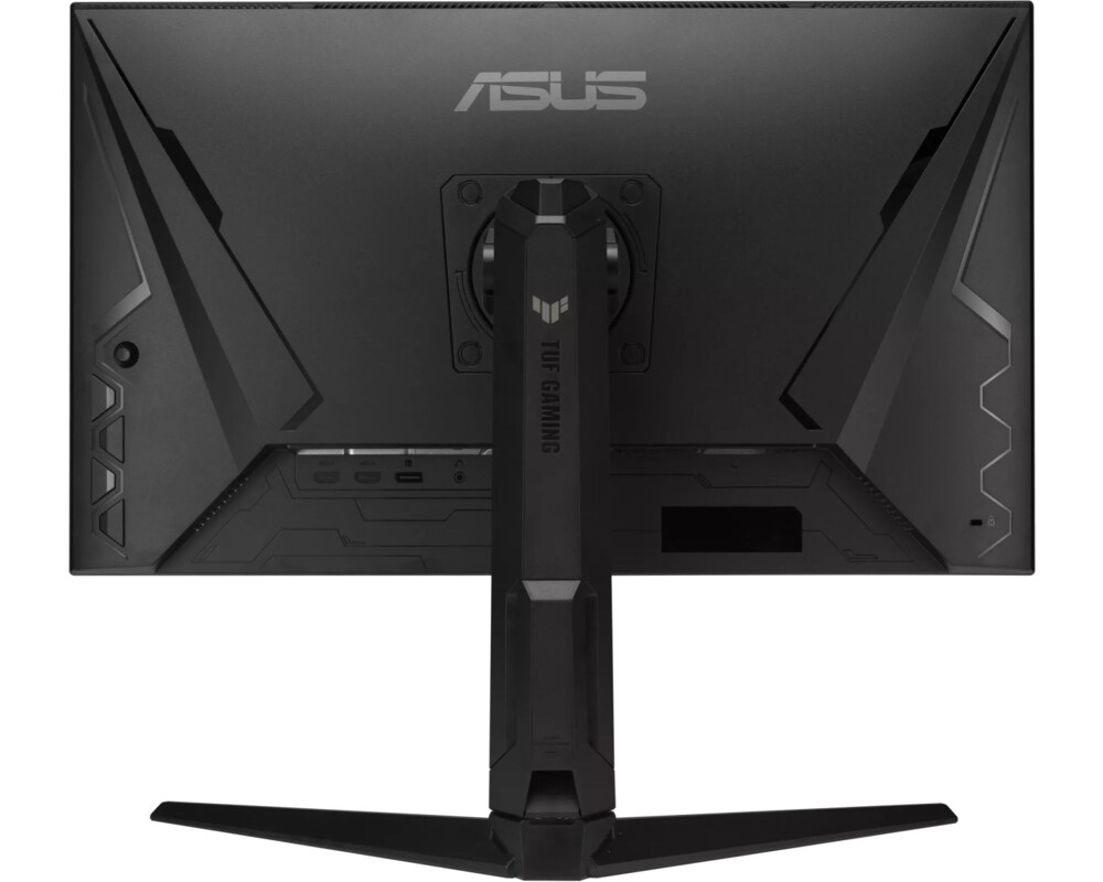 Монитор Asus TUF Gaming VG27AQL3A Gaming Monitor  4