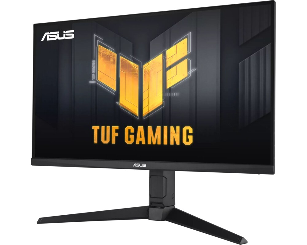 Монитор Asus TUF Gaming VG27AQL3A Gaming Monitor  3