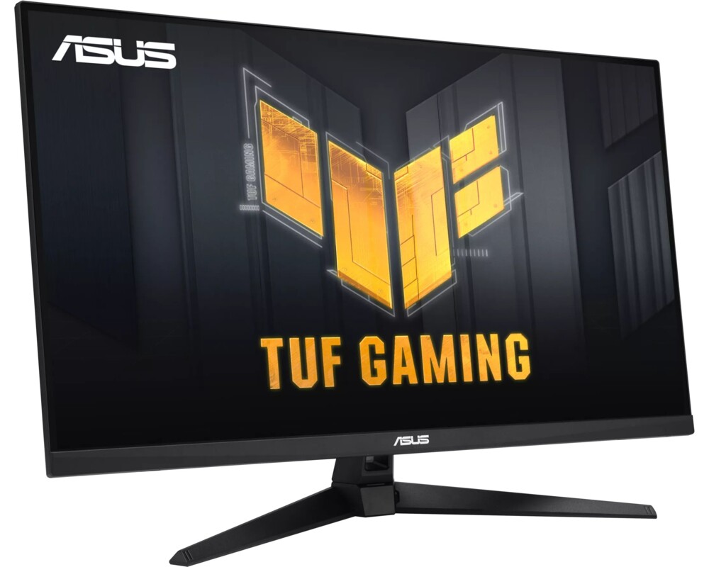 Монитор 31.5" ASUS TUF Gaming VG32UQA1A 2