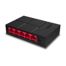  Mercusys MS105G 10/100/1000 Mbps 780325 MS105G на топ цена - PIC.bg