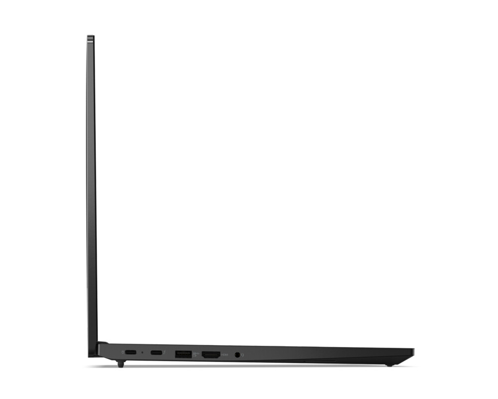 Лаптоп LENOVO ThinkPad E16 G1 Intel Core i5-1335U 16inch WUXGA AG 2x8GB DDR4 256GB SSD M.2 Intel Iris Xe 2X2AX + BT FPR W11P 1Y OS 10