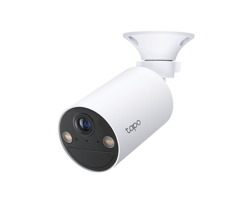 Цифрова IP камера TP-Link Tapo C410 3 Цифрова IP камера TP-Link Tapo C410 3
