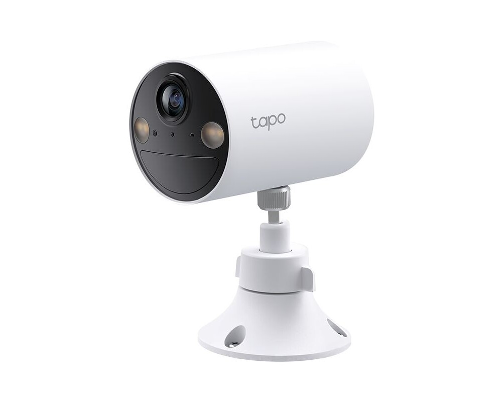 Цифрова IP камера TP-Link Tapo C410 2 Цифрова IP камера TP-Link Tapo C410 2