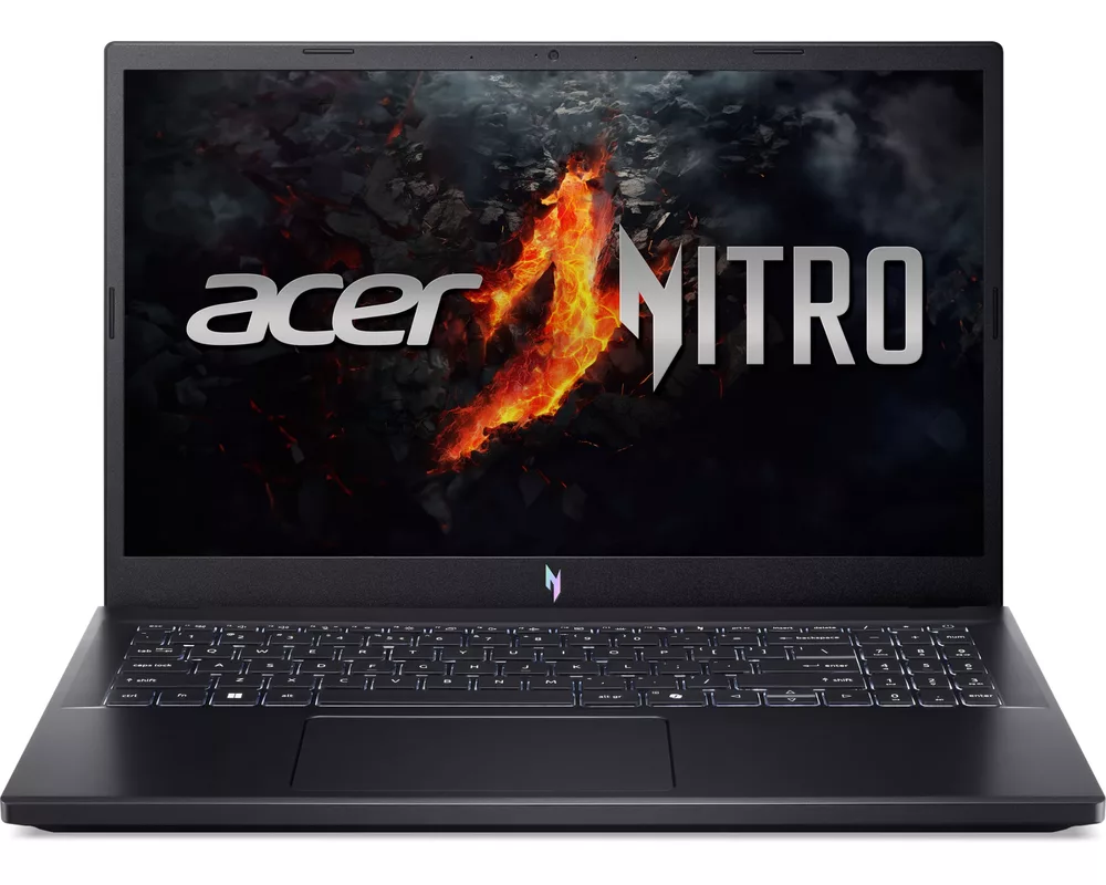 Лаптоп Acer Nitro V15 Gaming ANV15-41-R8JX 2