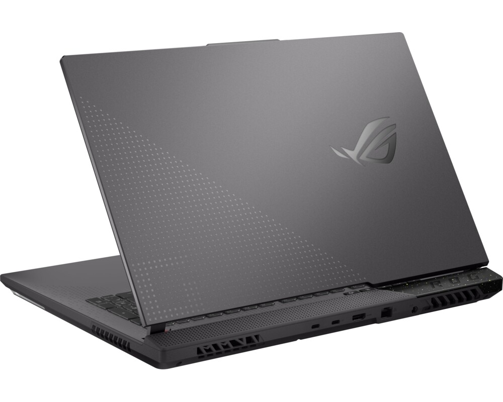 Лаптоп ASUS ROG Strix G17 G713PV-LL144W 12