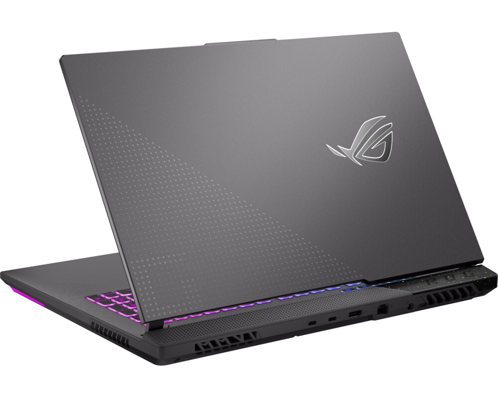 Лаптоп ASUS ROG Strix G17 G713PV-LL144W 11