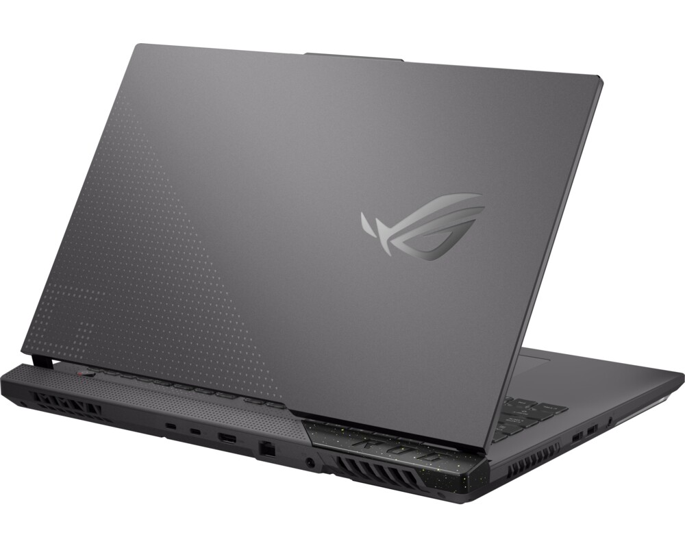 Лаптоп ASUS ROG Strix G17 G713PV-LL144W 10