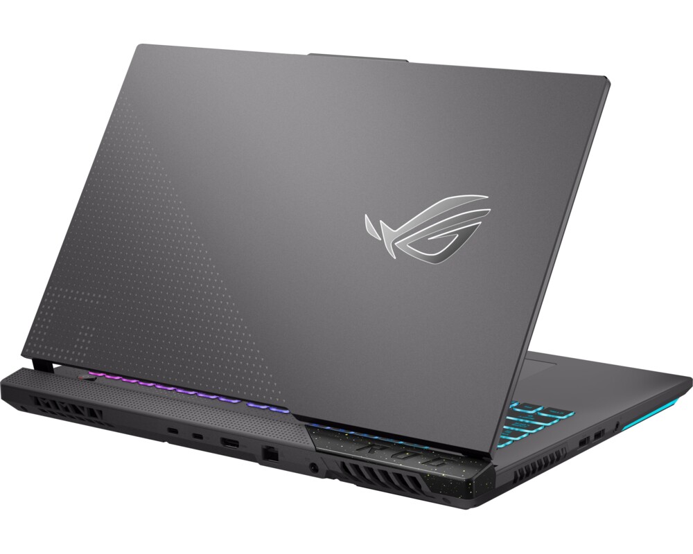 Лаптоп ASUS ROG Strix G17 G713PV-LL144W 9