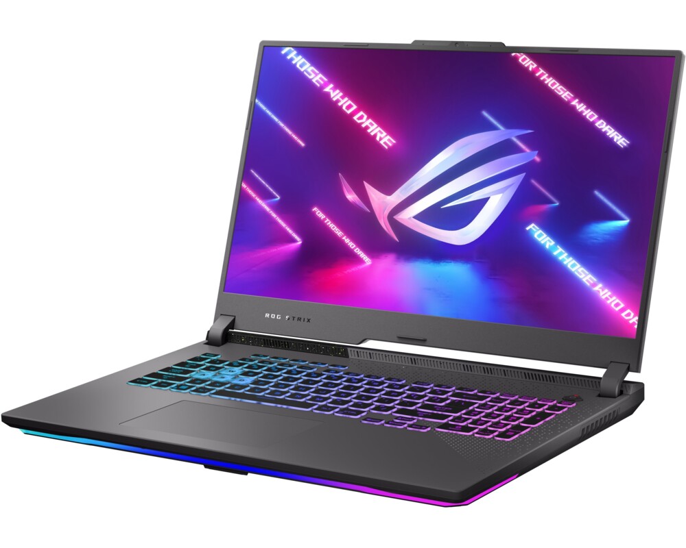 Лаптоп ASUS ROG Strix G17 G713PV-LL144W 5