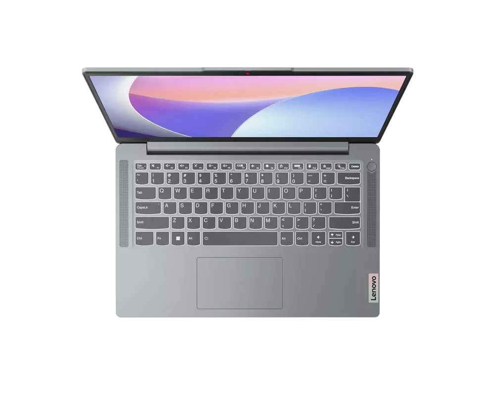 Лаптоп Lenovo IdeaPad Slim 3 14IAH8 6