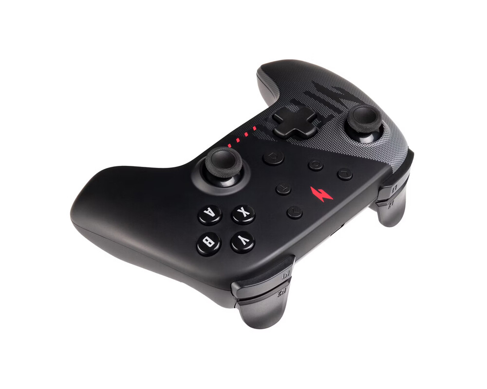 Джойстици и Геймпадове Acer Nitro NGR300 Gaming Controller Wireless 3