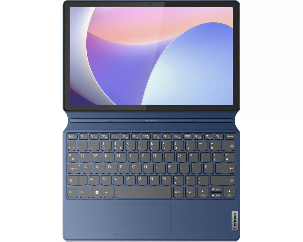 Лаптоп Lenovo IdeaPad Duet 3 11IAN8 7