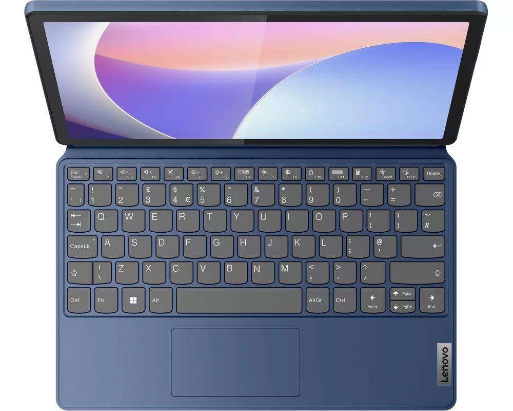 Лаптоп Lenovo IdeaPad Duet 3 11IAN8 6