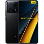 <span>Смартфон</span> POCO X6 Pro 5G 8/256 Black <span class='catalog-num-in-name'>MZB0FVHEU</span> - 
