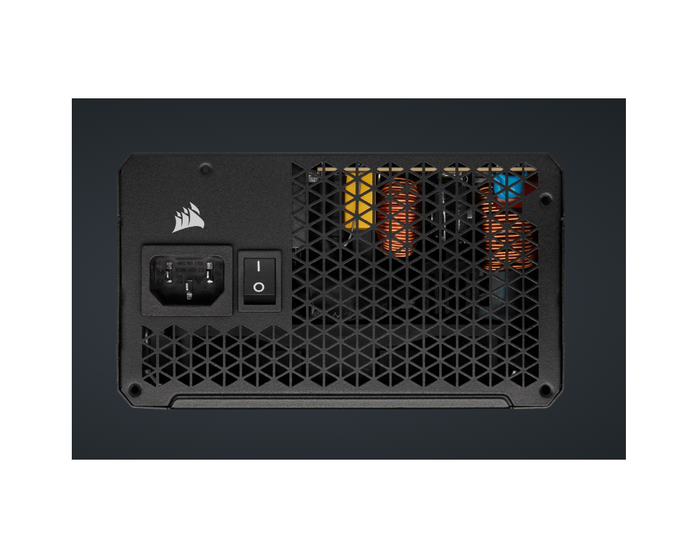 Захранване CORSAIR RM750e Fully Modular Low-Noise ATX Power Supply (EU) 6