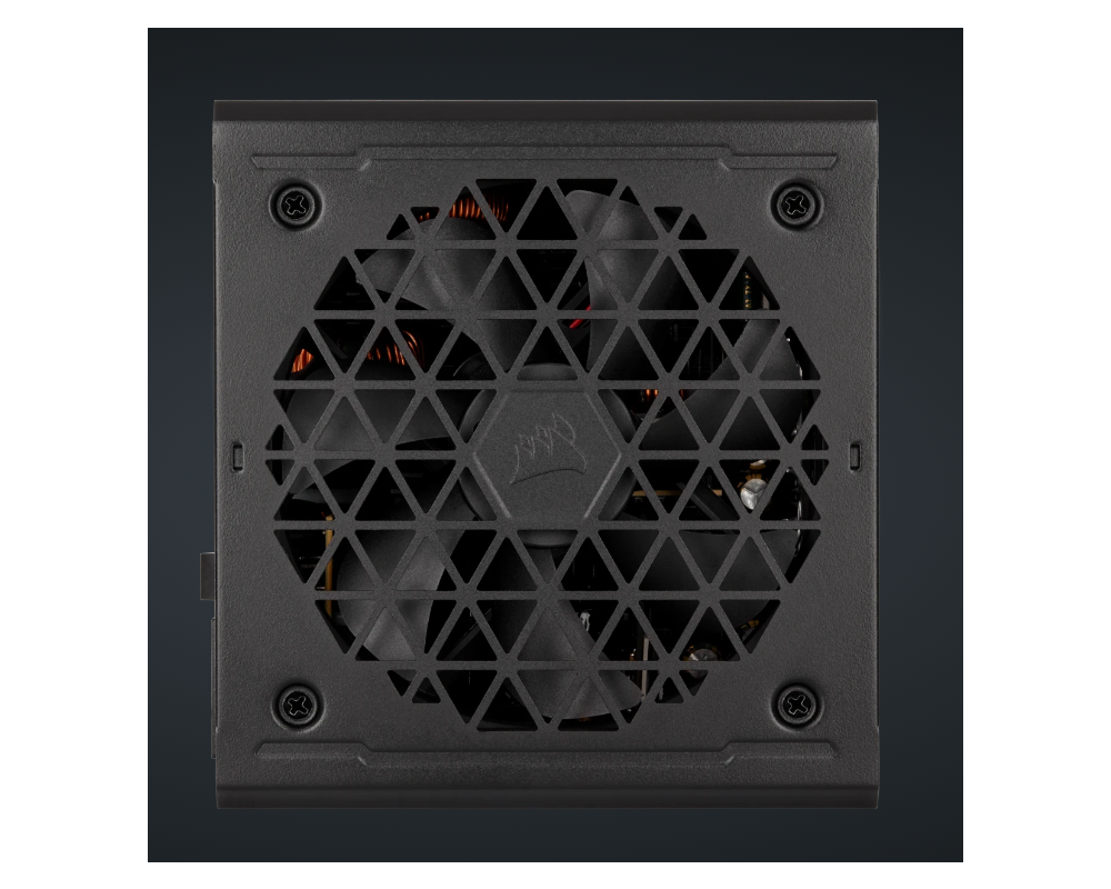 Захранване CORSAIR RM750e Fully Modular Low-Noise ATX Power Supply (EU) 4