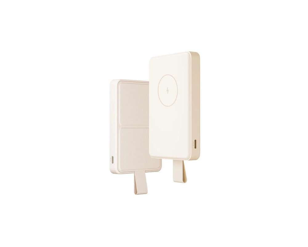 Външна батерия Xiaomi Magnetic Power Bank 6000mAh  GL 3