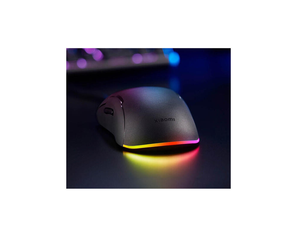 Мишка Xiaomi Gaming Mouse Lite GL 3
