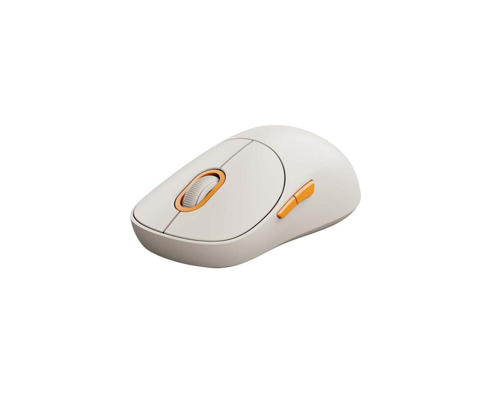 Мишка Xiaomi Wireless Mouse 3 White GL 2