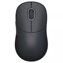  Xiaomi Wireless Mouse 3 BlackGL 780908 BHR8913GL на топ цена - PIC.bg