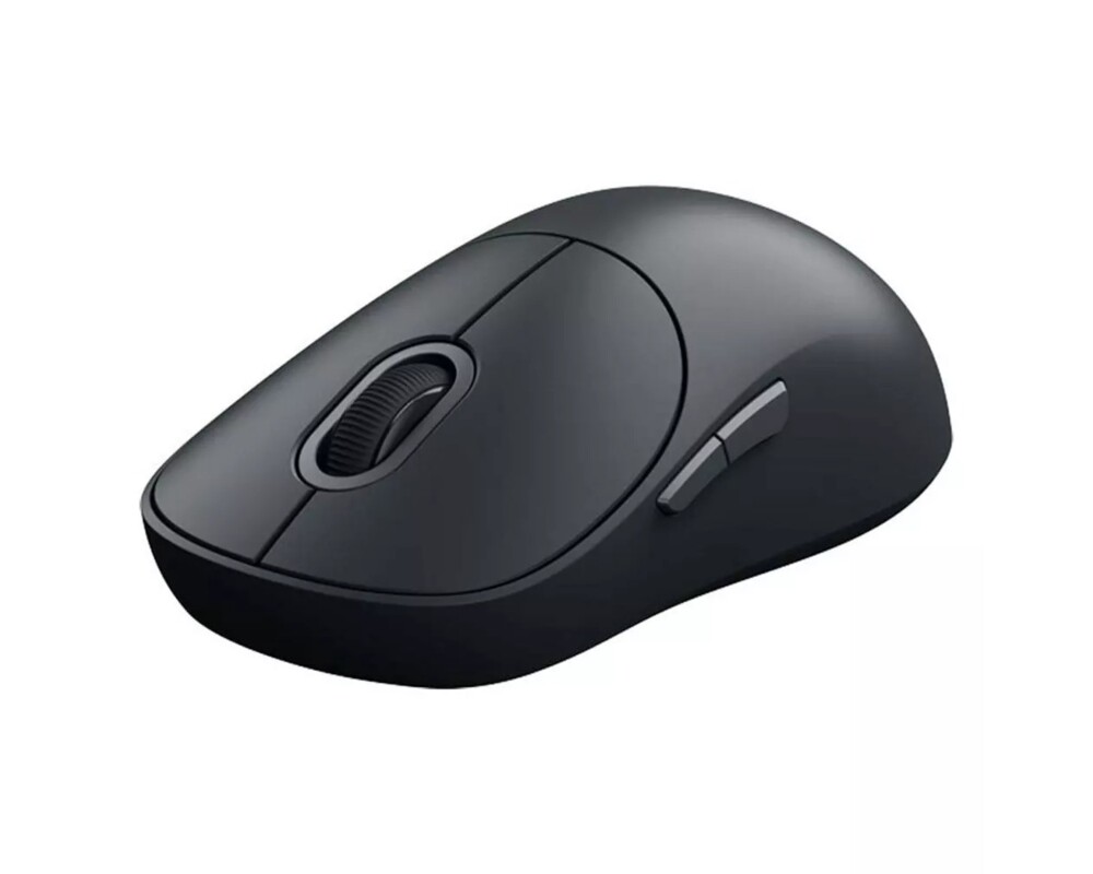 Мишка Xiaomi Wireless Mouse 3 BlackGL 3